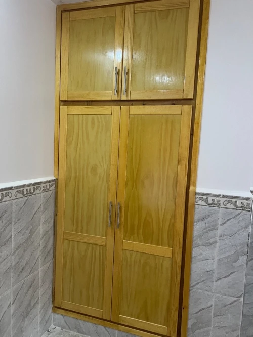 Location Appartement Niveau de villa F4 Alger Saoula