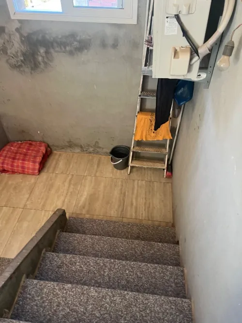Vente Villa Alger Saoula
