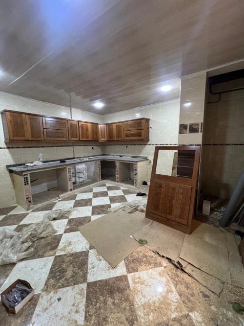 Vente Villa Alger Saoula