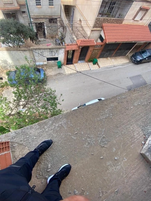 Vente Villa Alger Khraissia