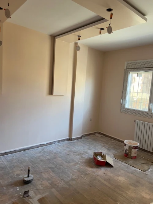 Location Appartement Niveau de villa F4 Alger Saoula