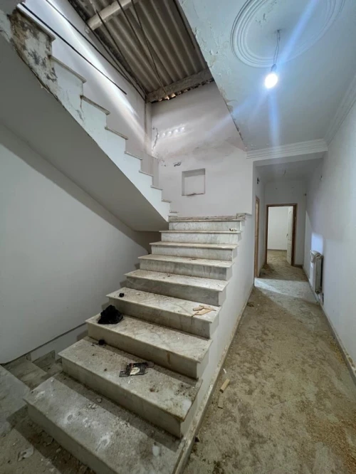 Vente Villa Alger Saoula