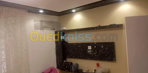 Vente Appartement F3 Alger Saoula