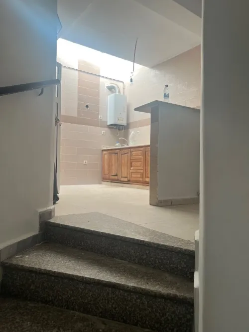 Location Appartement Niveau de villa Studio Alger Saoula