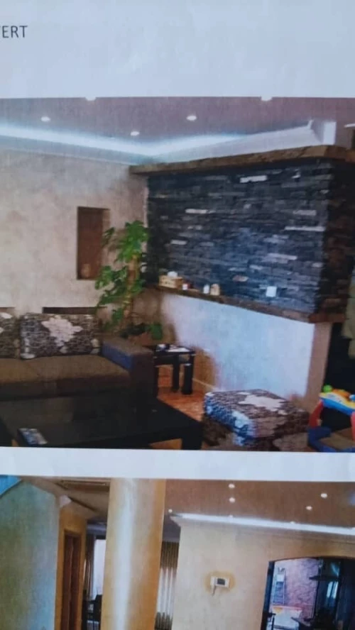 Vente Villa Alger Saoula