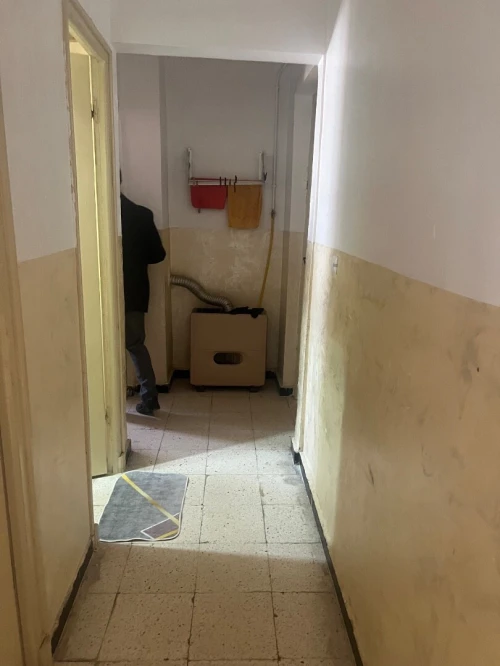Vente Appartement F3 Alger Saoula
