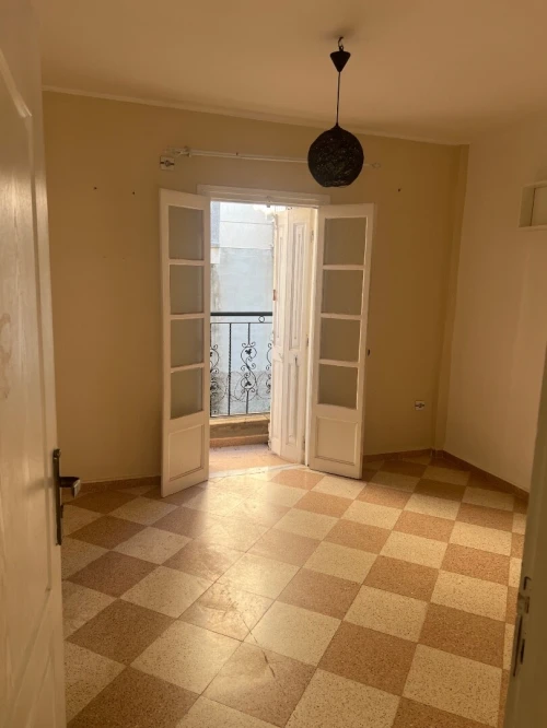 Location Appartement Niveau de villa F3 Alger Saoula