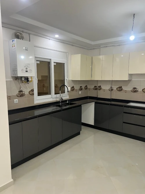 Vente Appartement F3 F5 Alger Saoula