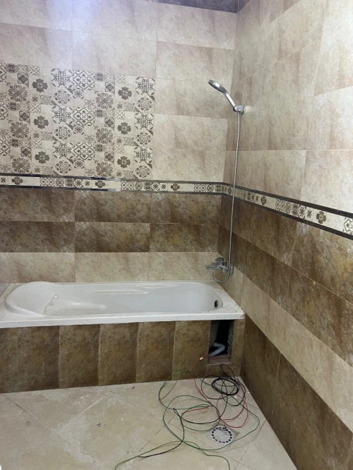 Location Appartement Niveau de villa F4 Alger Saoula