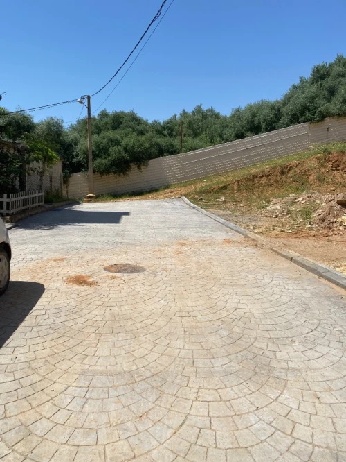 Vente Terrain Alger Saoula