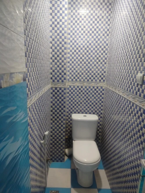 Location Appartement Niveau de villa F3 Alger Saoula
