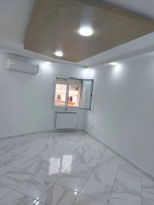Vente Appartement F3 Alger Saoula