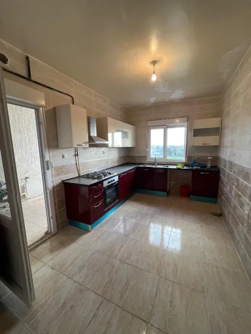 Location Appartement F4 Alger Ouled fayet