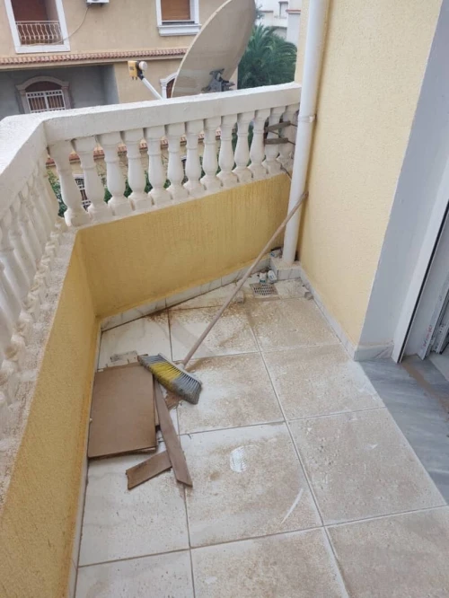 Vente Appartement F3 Alger Saoula