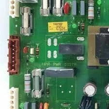 Hypertherm 041802 Power Distribution Printed Circuit Board For HPR260XD