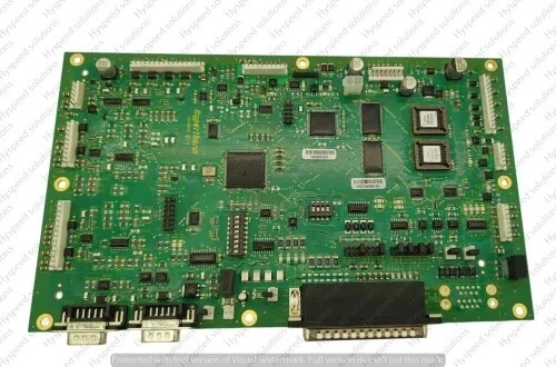 041993 - Hypertherm CONTROL PCB - HPR130XD, HPR260XD