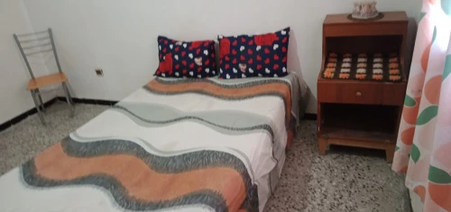 Location vacances Appartement F2 Annaba Annaba 4