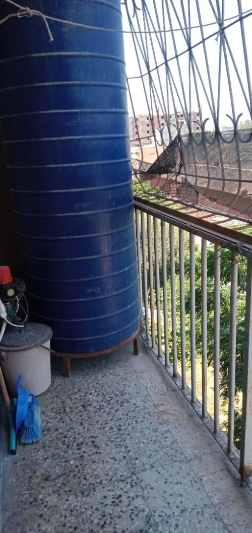 Location vacances Appartement F2 Annaba Annaba 8