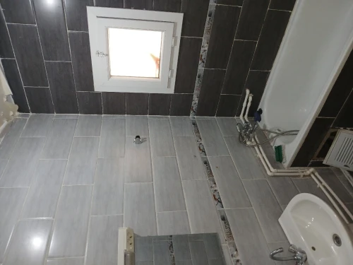 Vente Appartement F3 Tipaza Bou ismail