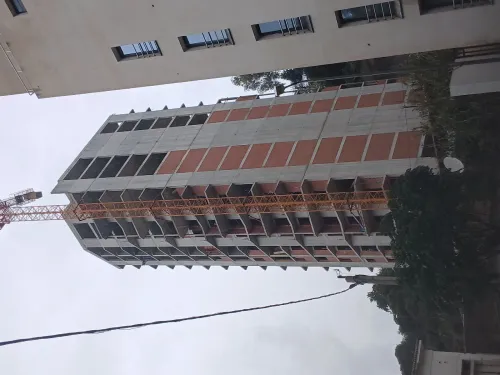 Vente Appartement F3 Alger El madania