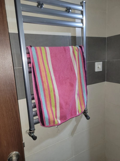Location vacances Appartement F3 Alger Cheraga