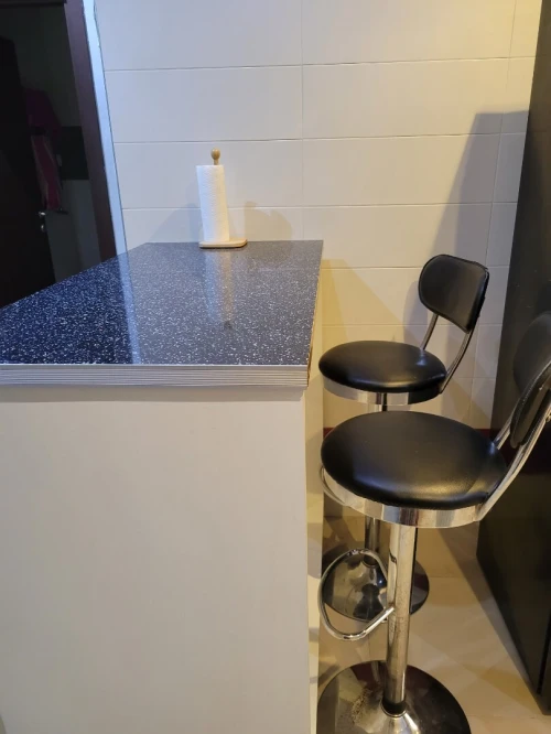 Location vacances Appartement F3 Alger Cheraga