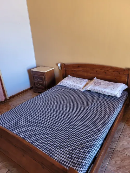 Location vacances Appartement Studio Béjaïa Bejaia