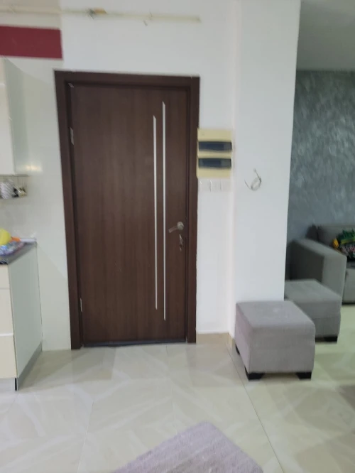 Location vacances Appartement F3 Alger Cheraga
