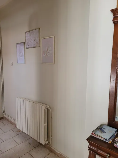 Location vacances Appartement Studio Béjaïa Bejaia