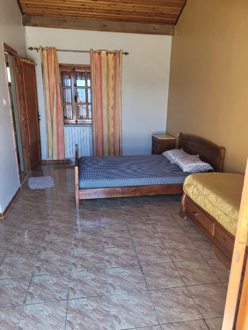 Location vacances Appartement Studio Béjaïa Bejaia
