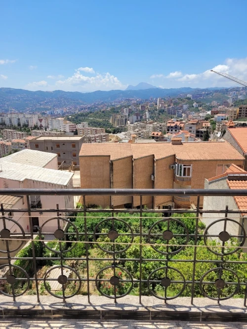 Location vacances Appartement Studio Béjaïa Bejaia