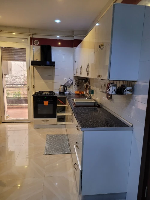 Location vacances Appartement F3 Alger Cheraga