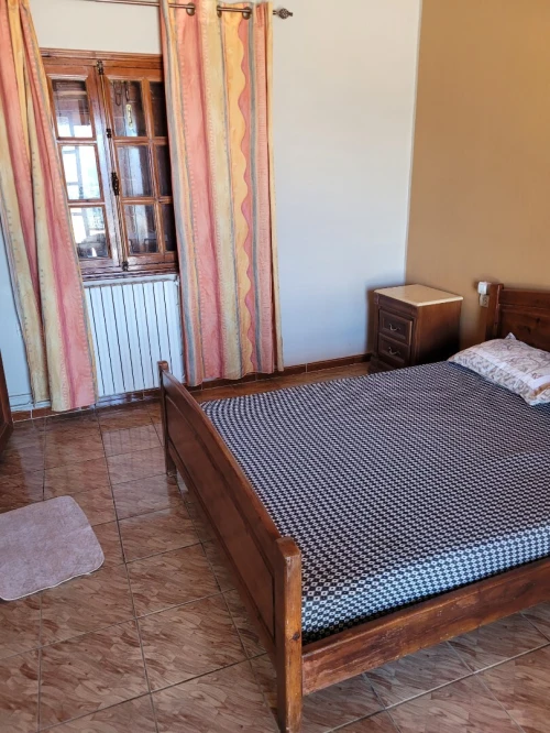 Location vacances Appartement Studio Béjaïa Bejaia