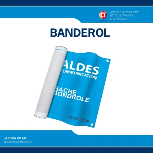 Publicité & Impression