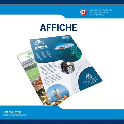 Publicité & Impression
