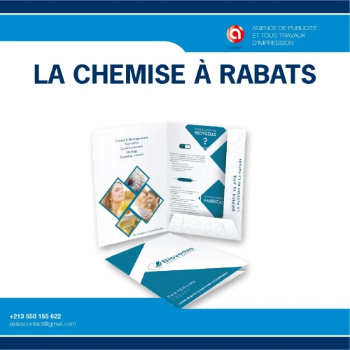 Publicité & Impression