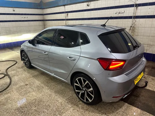 Seat Ibiza 2018 FR