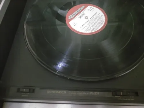 Chaîne Hi-Fi Pioneer USB Bluetooth