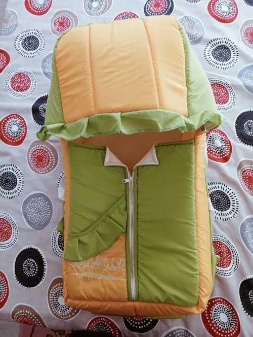 LANDAU BÉBÉ حاملة الرضيع