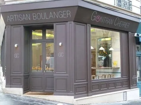 Revêtement vaçade en aqua panel style parisienne