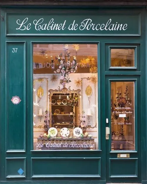 Revêtement vaçade en aqua panel style parisienne