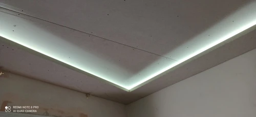 Pose faux plafond en ba13