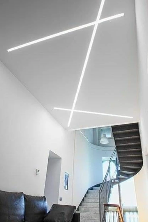 Pose faux plafond en ba13