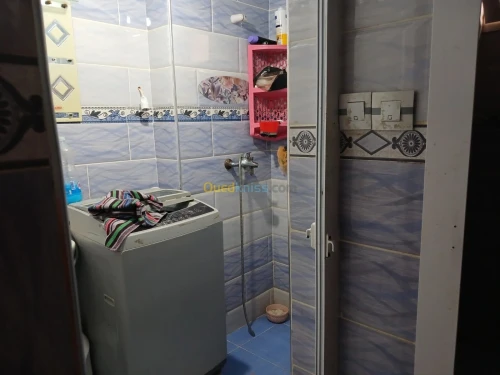 Vente Villa Boumerdès Boudouaou