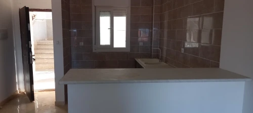 Vente Appartement F3 Béjaïa Bejaia