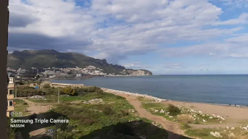 Location vacances Appartement F3 Béjaïa Bejaia