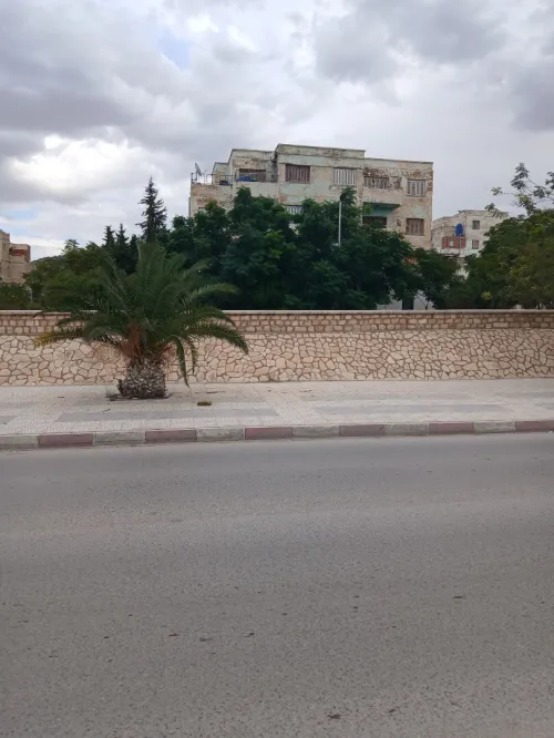 Vente Appartement F3 Tébessa Hammamet