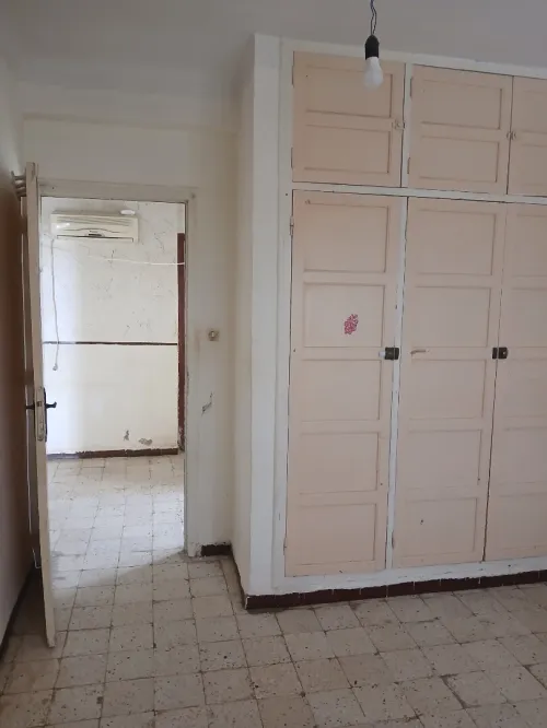 Vente Appartement F3 Tébessa Hammamet