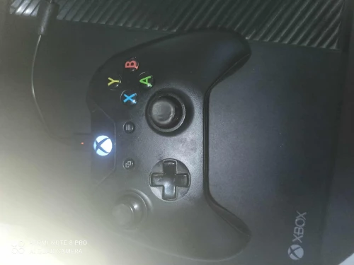 Xbox one