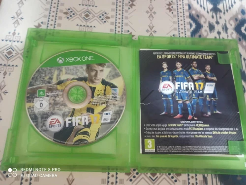 Xbox one